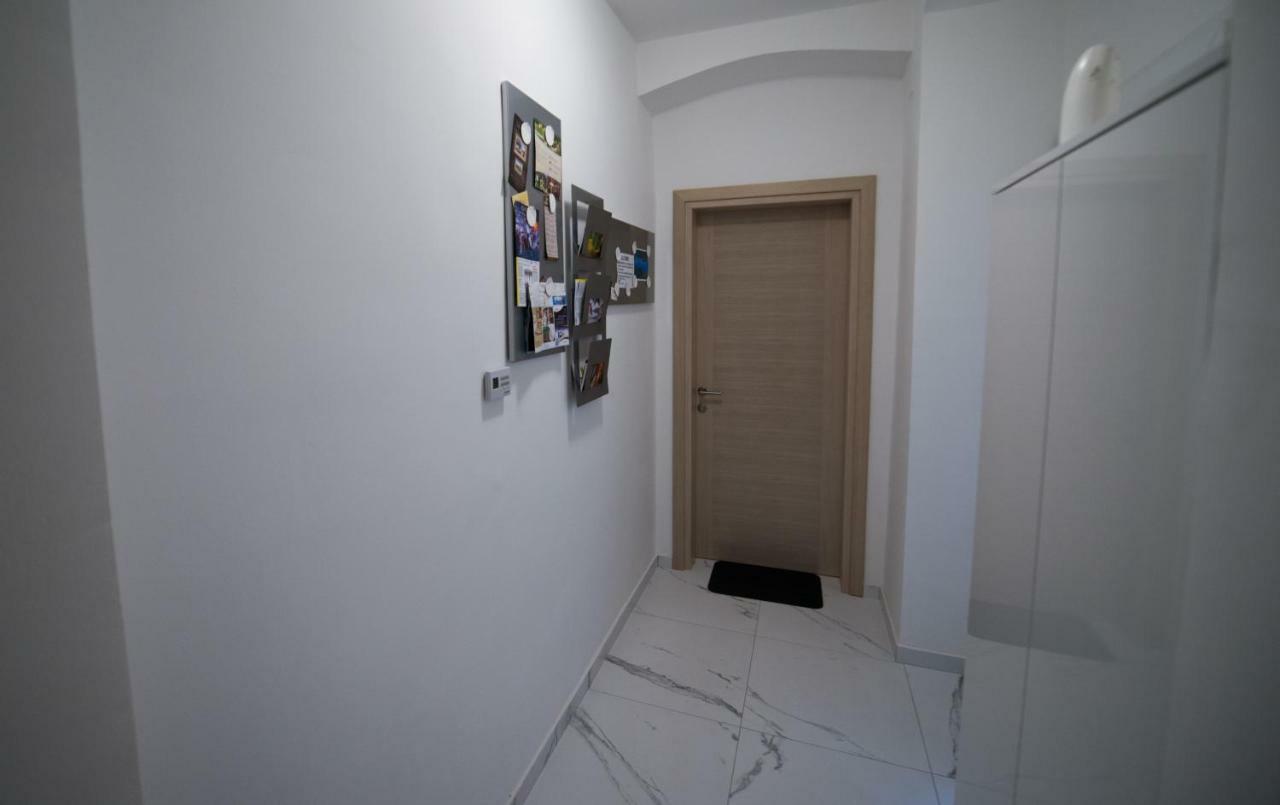 City Apartments Green Oasis Zagreb Extérieur photo