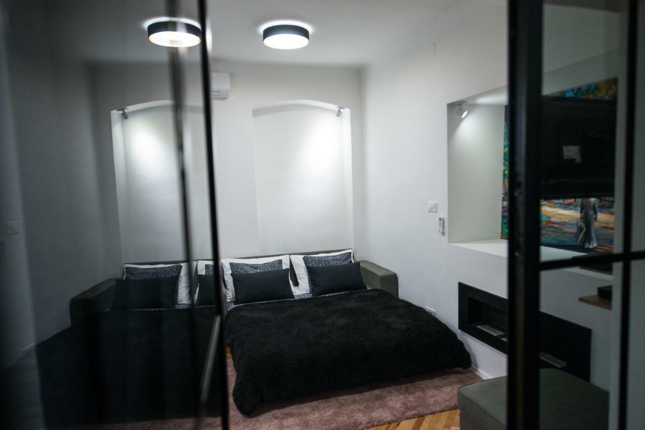 City Apartments Green Oasis Zagreb Extérieur photo